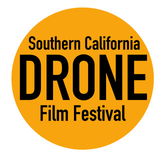 Southern California Drone Film Festival logo