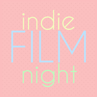 Indie Film Night logo
