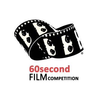 Chicago International Film Festival - 60-Second Film Competition logo