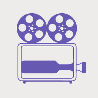 Curt'Arruda Film Festival logo