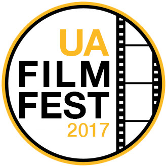 Upper Arlington Film Festival logo