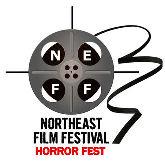 Northeast Film Festival Horror Fest logo