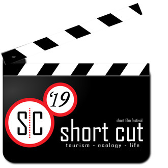 Short Cut logo