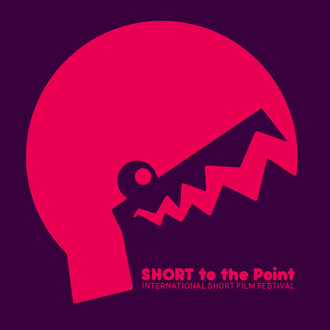 SHORT to the Point logo