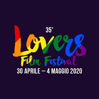 Lovers Film Festival logo