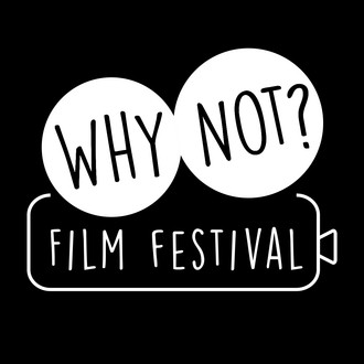 Why Not Film Festival logo