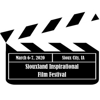 Siouxland Inspirational Short Film Festival logo