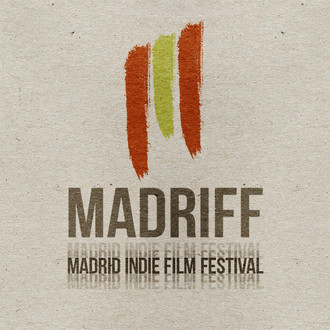 Madrid Indie Film Festival • MADRIFF logo