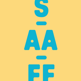 Seattle Asian American Film Festival logo