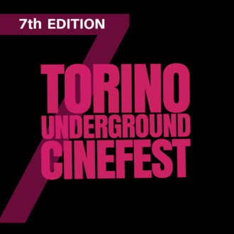 Torino Underground Cinefest logo