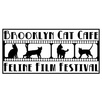 Feline Film Festival logo