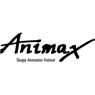 Animax Skopje Fest logo
