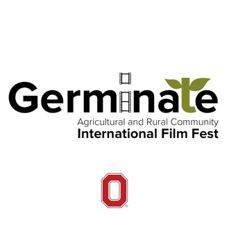 Germinate International Film Fest logo