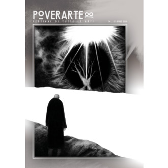 Poverarte - Festival di tutte le Arti logo
