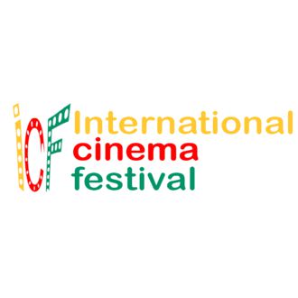 International Cinema Festival logo