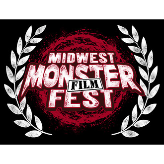 Midwest Monster Film Fest logo