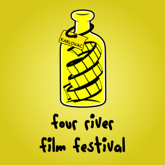 Four River Film Festival logo