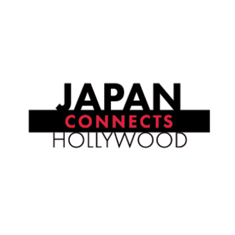 Japan Connects Hollywood logo