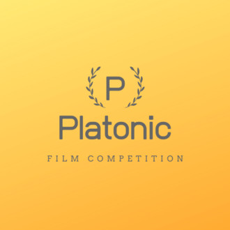 Platonic Film Competition logo