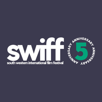 South Western International Film Festival logo