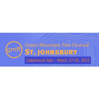 Catamount Film and Arts High School Filmmakers Showcase logo