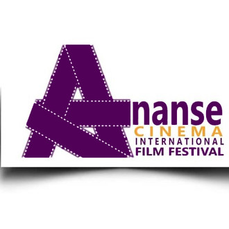 Ananse Cinema International Film Festival logo