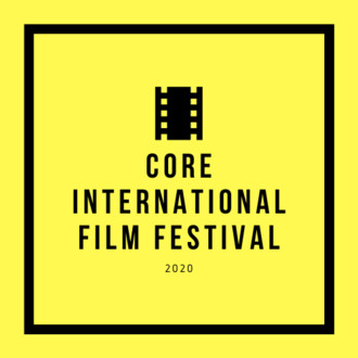 CORE International Film Festival logo