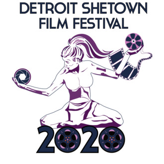 Detroit Shetown Women's Film Festival logo