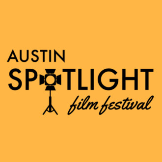 Austin Spotlight Film Festival logo