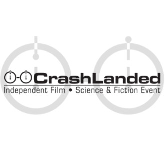 CrashLanded logo