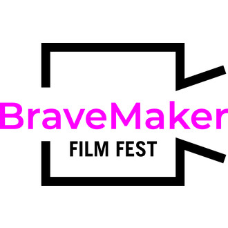 BraveMaker Film Fest logo