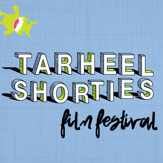 Tarheel Shorties Film Festival logo