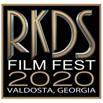 2020 RKDS FILM FEST logo