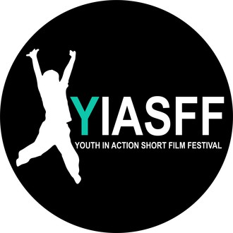 Youth In Action Short Film Festival logo