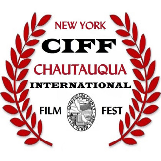 Chautauqua International Film Festival CIFF logo