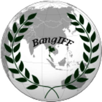 BangkokThai International Film Festival logo