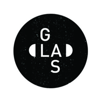 GLAS Animation Festival logo