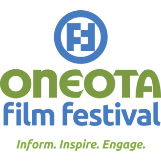 Oneota Film Festival logo