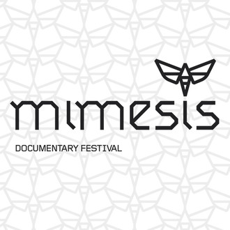 Mimesis Documentary Festival logo