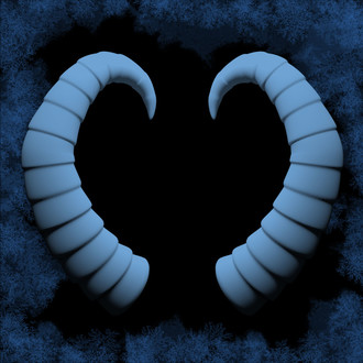 Krampusnacht Freeky Film Festival logo