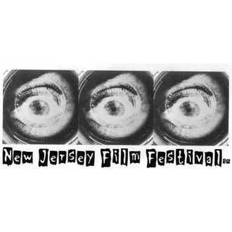 New Jersey Film Festival - Spring logo