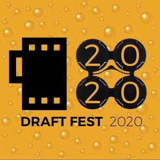 Derry Regional Ales & Films Festival | DRAFT Fest logo