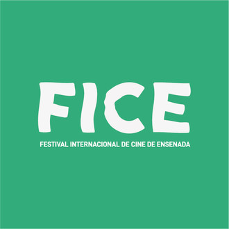 Festival Internacional de cine de Ensenada logo