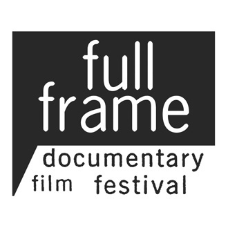 Full Frame Documentary Film Festival logo
