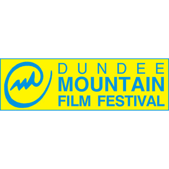 Dundee Mountain Film Festival logo