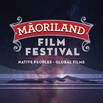 Maoriland Film Festival logo