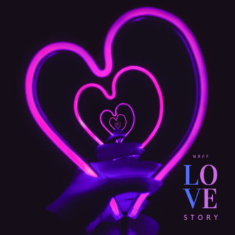 Love Story Film Festival London logo