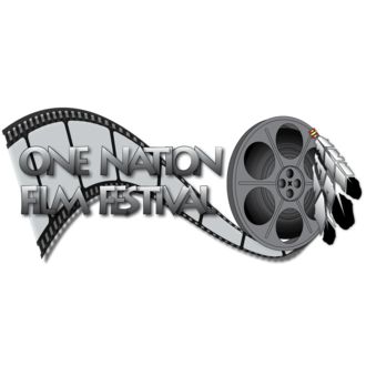 One Nation Film Festival logo