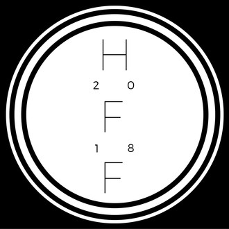 Haverhill Film Festival logo