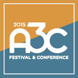 A3C Festival & Conference- Music Video Competition logo